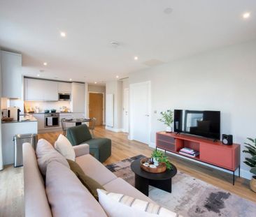 2 bedroom flat to rent - Photo 1