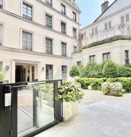 Appartement • Invalides - Photo 5