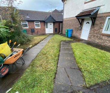 Addison Close, Chorlton-on-Medlock, Manchester, M13 9SB - Photo 3