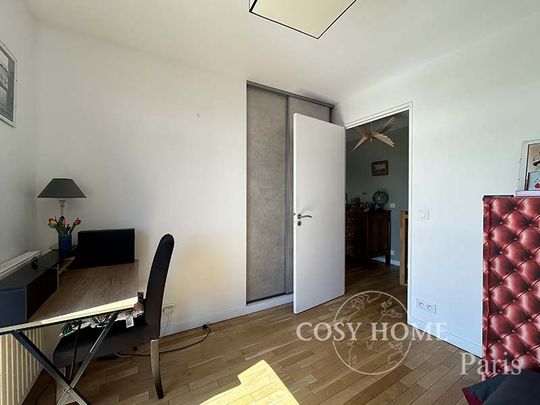 Appartement en location | Saint-Denis - Photo 1