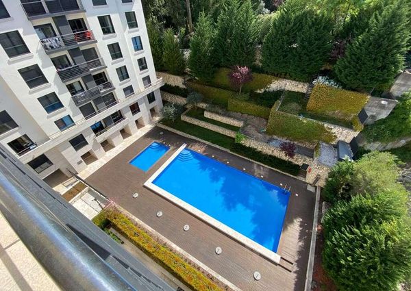3 Bedroom Apartment with swimming pool, Benfica, Lisboa
