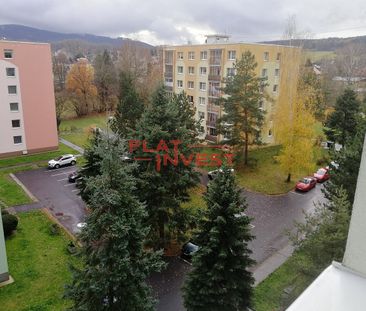 Pronájem bytu 1+1 37 m² - Photo 4