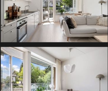 Näsbyvägen, Täby - Foto 1