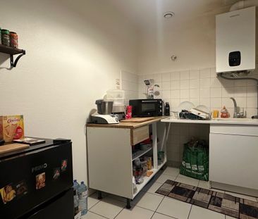 Appartement T2 à VILLEFRANCHE - Photo 3