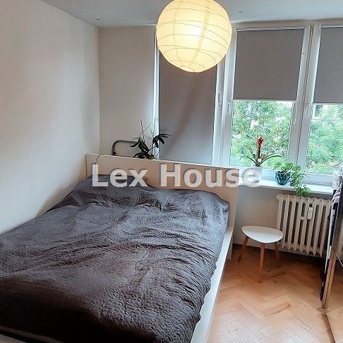 Mieszkanie na wynajem - Photo 1