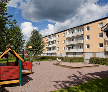 Verkmästargatan 16 A, 75436, Uppsala - Foto 3