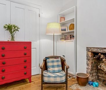 3 bedroom terraced house to rent - Photo 2