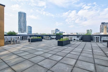 For Lease - 100 Garment Street Unit# 1508, Kitchener, Ontario - Photo 3