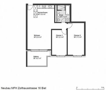 Dort leben, wo andere Ferien machen. - Foto 6