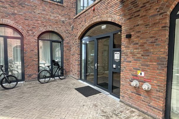 Zandstrooierstraat 7, Cruquiusbuurt, 1019XZ, Amsterdam - Photo 1