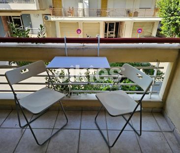 Studio/Γκαρσονιέρα για ενοικίαση Δέρκων (Καλαμαριά) - Photo 2