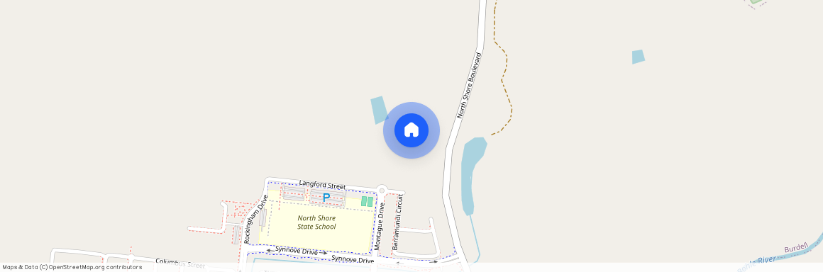 9 Fern Street, Qld 4818, Burdell