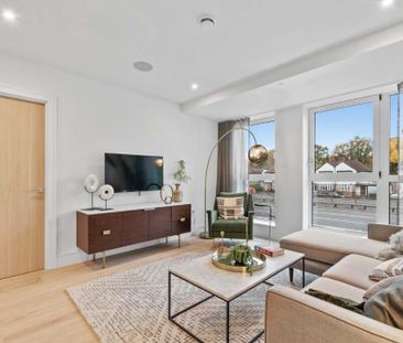 1 bedroom apartment to rent - Photo 4