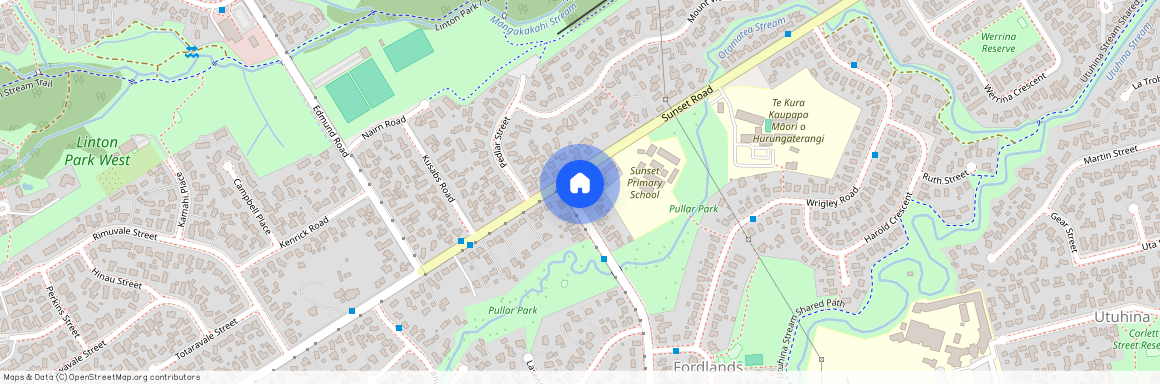 87 Ford Road, Fordlands, Rotorua