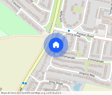 Lucca Drive, Abingdon - Photo 1