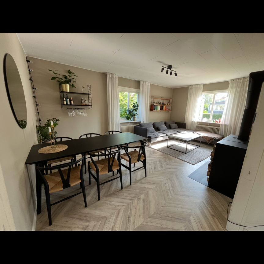 Tolvmansgatan, Borlänge - Foto 2