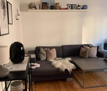 Hyggelig 2-værelses i Aarhus - Foto 6