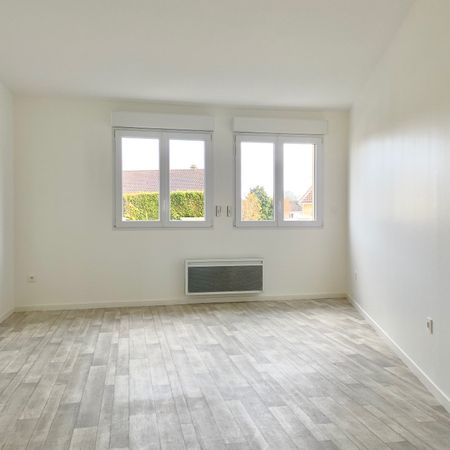 PROCHE PLAN D'EAU DU CANADA - F2 - Photo 4