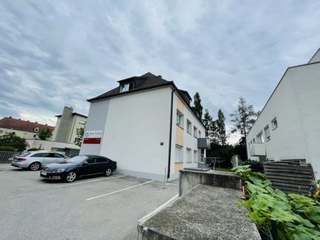 2-Zimmer-Wohnung in Linz – Neue Heimat - Foto 4