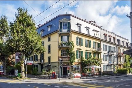 3 Zimmer, 57 m² - Photo 3