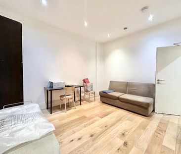 Studio to rent - Photo 4