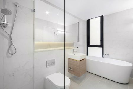 Tri-Level Townhouse I Near New Condition I Double Parking Space - Photo 2