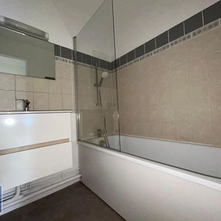 Appartement à louer 2 pièces 50.55m² - Photo 4