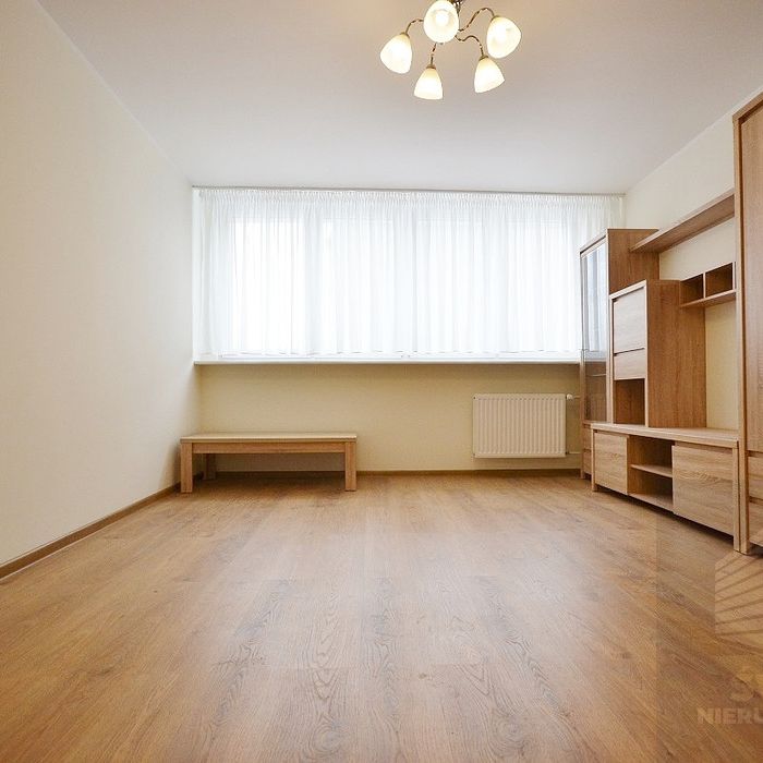 Słoneczne dwupokojowe mieszkanie w centrum - Фото 1