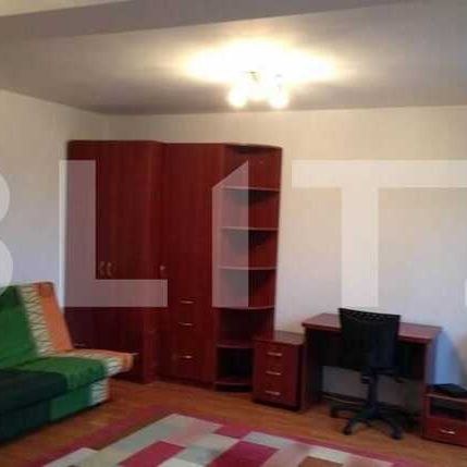 Apartament cu 1 camera, 32 mp, imobil nou, zona strazii Meteor! - Fotografie 1
