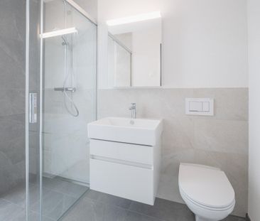 3.5 Zimmerwohnung in Neunkirch - Foto 4