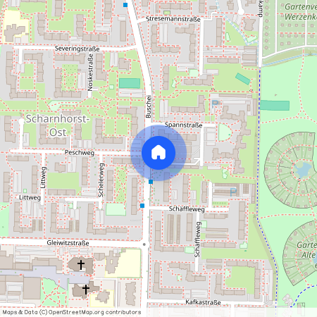 Buschei 113, 44328 Dortmund