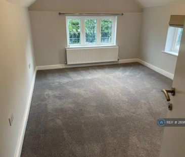 1 bedroom semi-detached house to rent - Photo 4