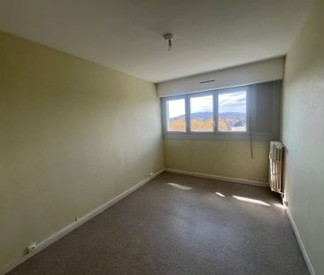 Location - Appartement T3 - 63 m² - Montbéliard - Photo 2