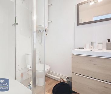 Location Appartement 1 pièce 22m² LEUCATE 11370 - Photo 4