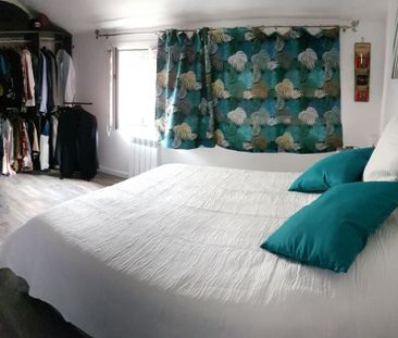 Appartement T4 Centre ville et proche Gare - Photo 2