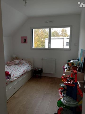 Maison non meublée - Tinténiac - Photo 5