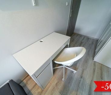 Pokój, ul. Ołbińska - Zdjęcie 1