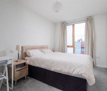 Apartment 8, Block A, Smithfield Market, Dublin 7, County Dublin - Photo 6