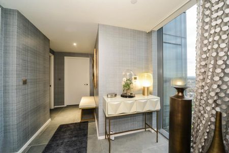 3 bedroom penthouse to rent - Photo 3