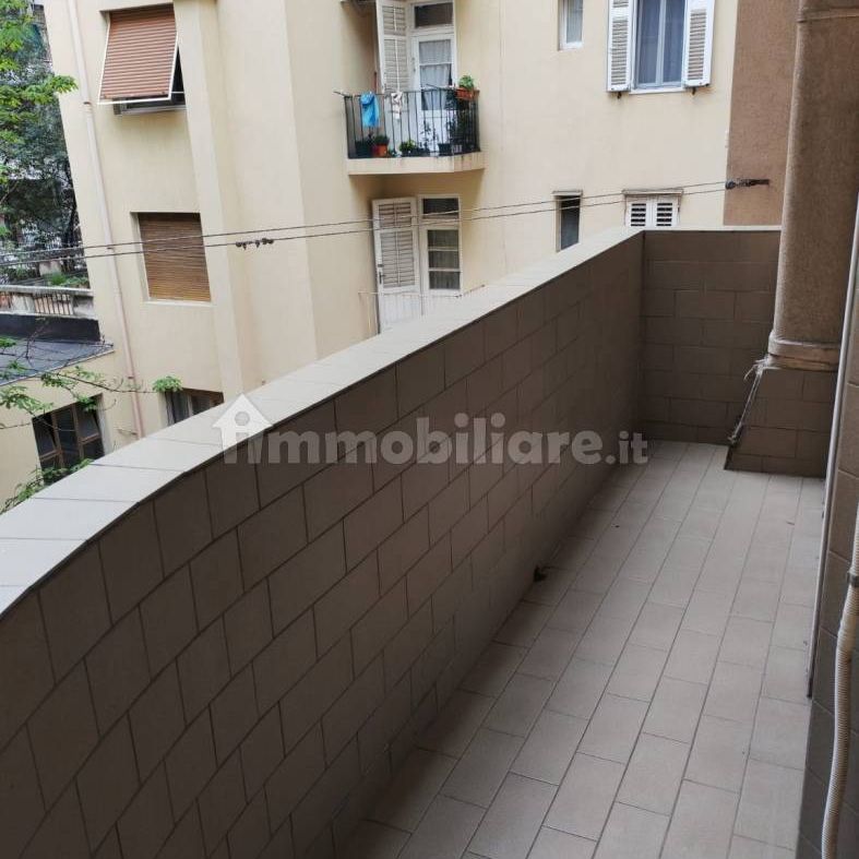 Quadrilocale via Gioachino Murat 14, San Vito - Campi Elisi, Trieste - Photo 1