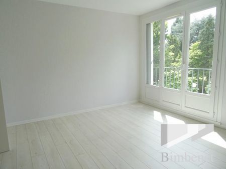 Appartement à louer, 3 pièces - Orléans 45100 - Photo 2