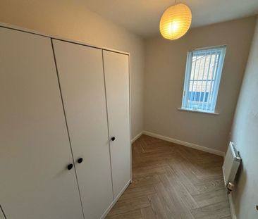 Bramham Croft, Wombwell, Barnsley , S73 8BE - Photo 3