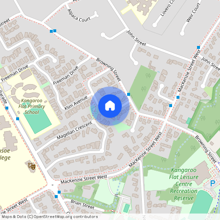 5 Edmund Court, Vic 3555, Kangaroo Flat