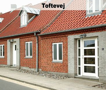 Rørsangervej,Teglvænget,Birkefredsvej 446-0 - Foto 2