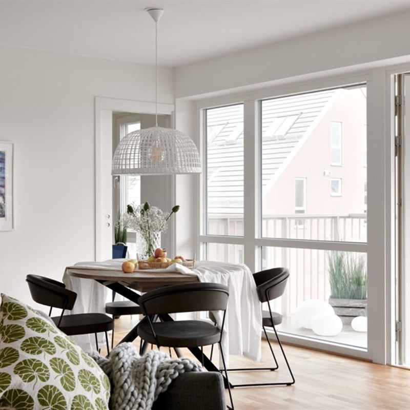 Hagadalsvägen 36 B - Foto 1