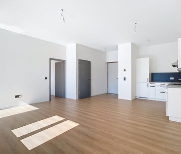 2.5 Zimmer, 55 m², 2. Stock - Foto 3