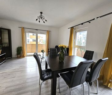 Nowe, 3-pokojowe mieszkanie przy Malcie – Lune de - Zdjęcie 6