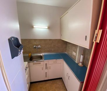 Ab sofort frei! Helle 1-Zimmer-Wohnung - Foto 1