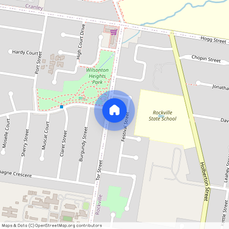 Unit 1 / 172 Tor Street, Rockville