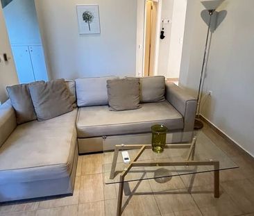 Μεζονέτα για ενοικίαση Πύργος Ψηλόνερου (Πλατανιάς) - Photo 1
